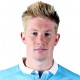 Kevin De Bruyne kleidung